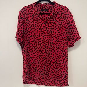 ALLSAINTS GRAPHIC T